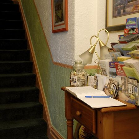 Adam Place Guest House Windermere Eksteriør bilde