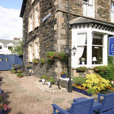 Adam Place Guest House Windermere Eksteriør bilde