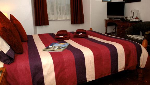 Adam Place Guest House Windermere Eksteriør bilde