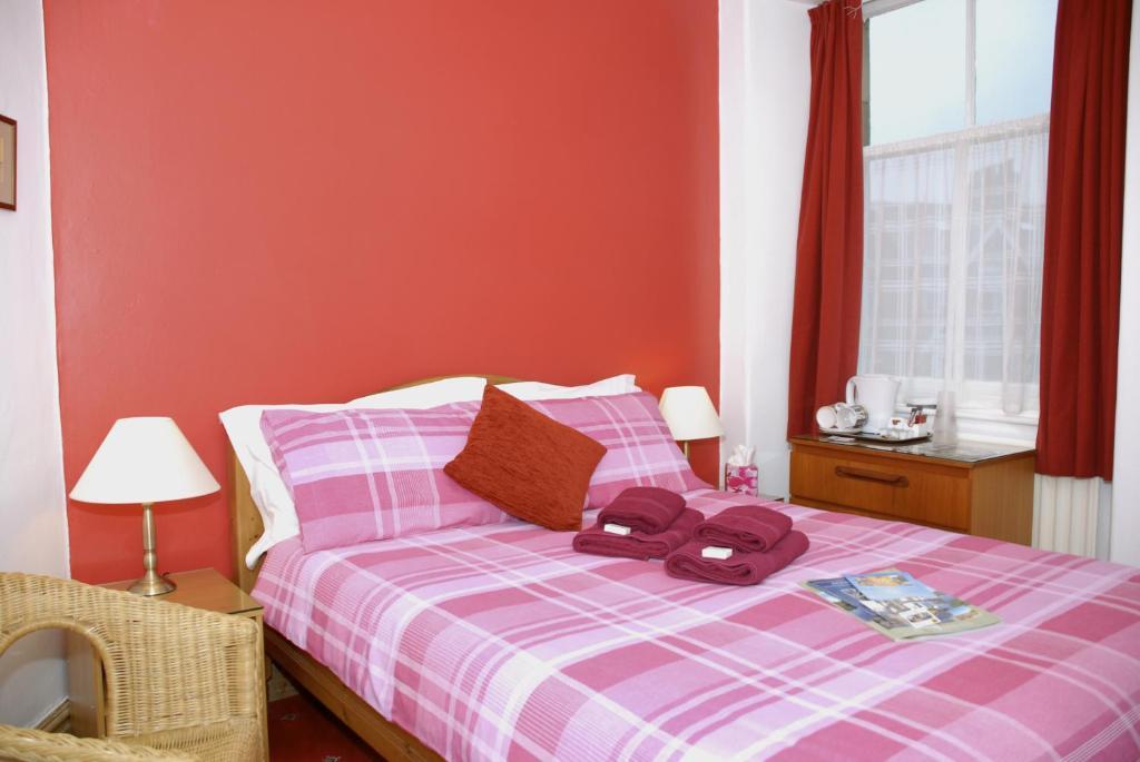 Adam Place Guest House Windermere Rom bilde