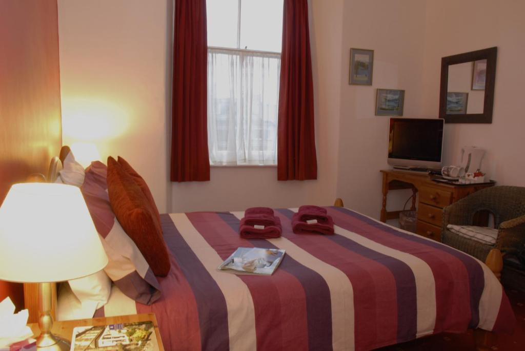 Adam Place Guest House Windermere Rom bilde