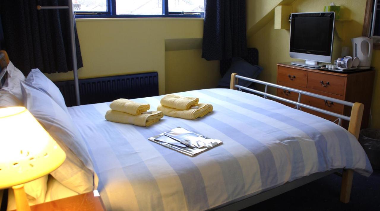 Adam Place Guest House Windermere Rom bilde